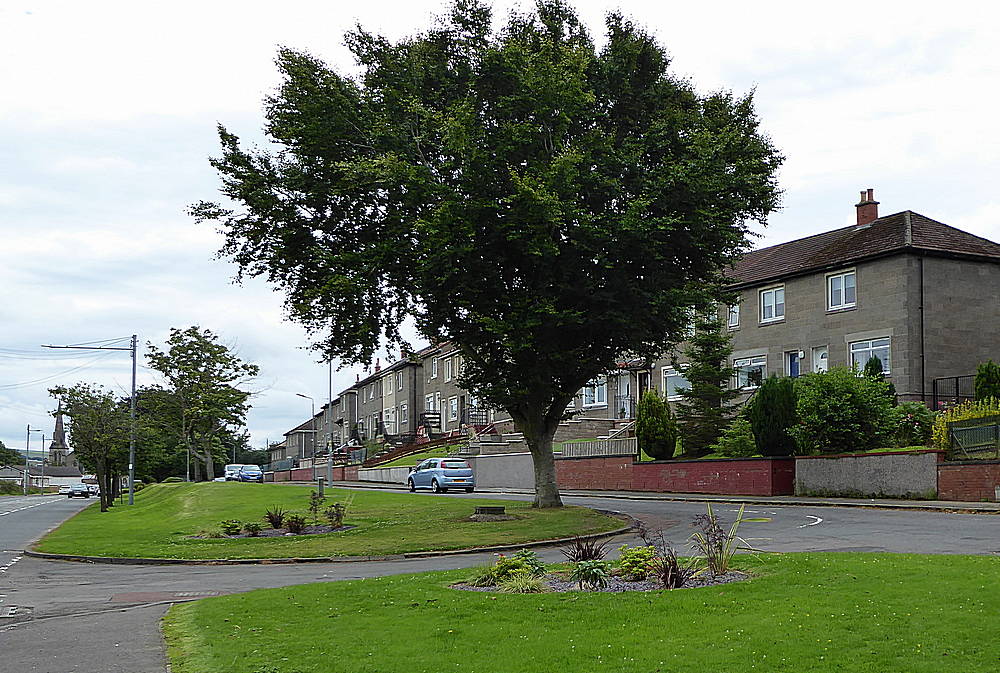Carlisle Road